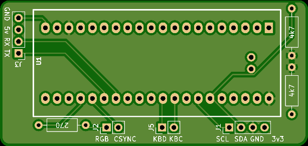 FF-OSD-Adapter